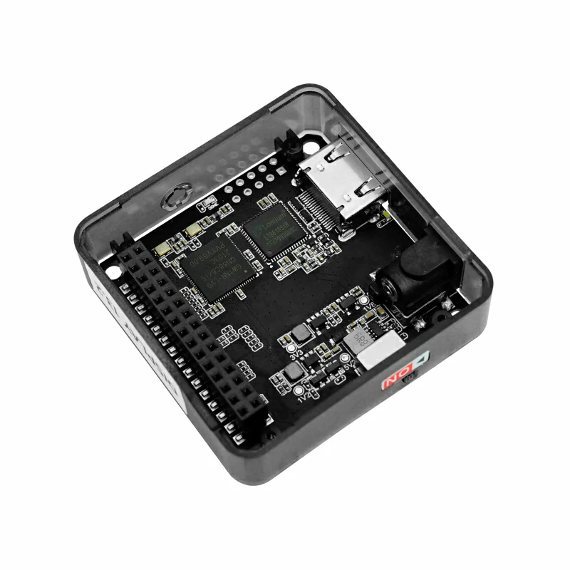 M5スタックの公式表示モジュール13.2 - Electronics Project Kit のレビューと価格