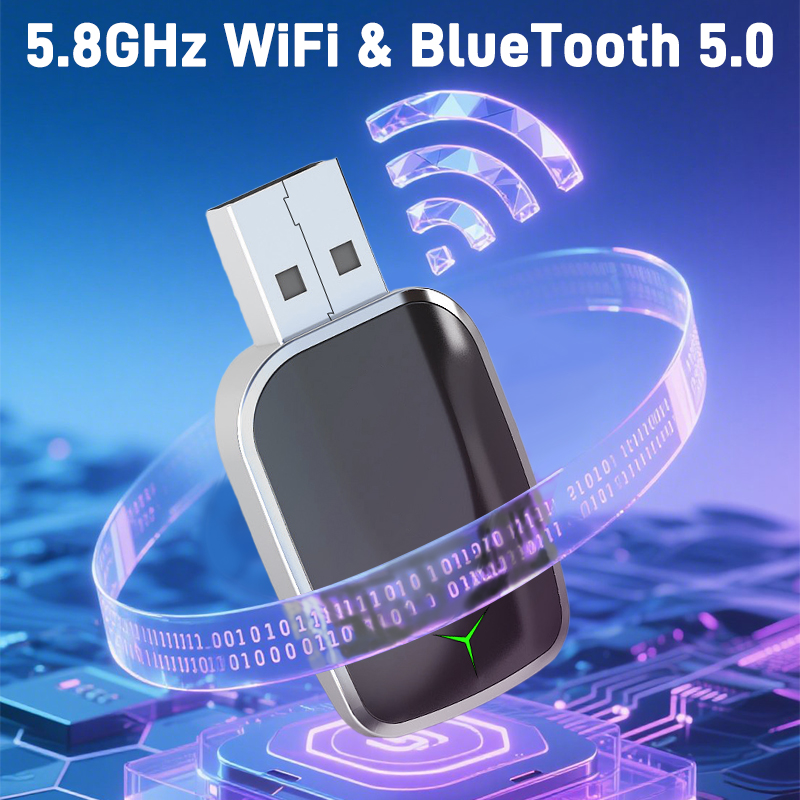2026年最新改良版 有線CarPlayをワイヤレス化 An - Wifi Smart Plug のレビューと価格