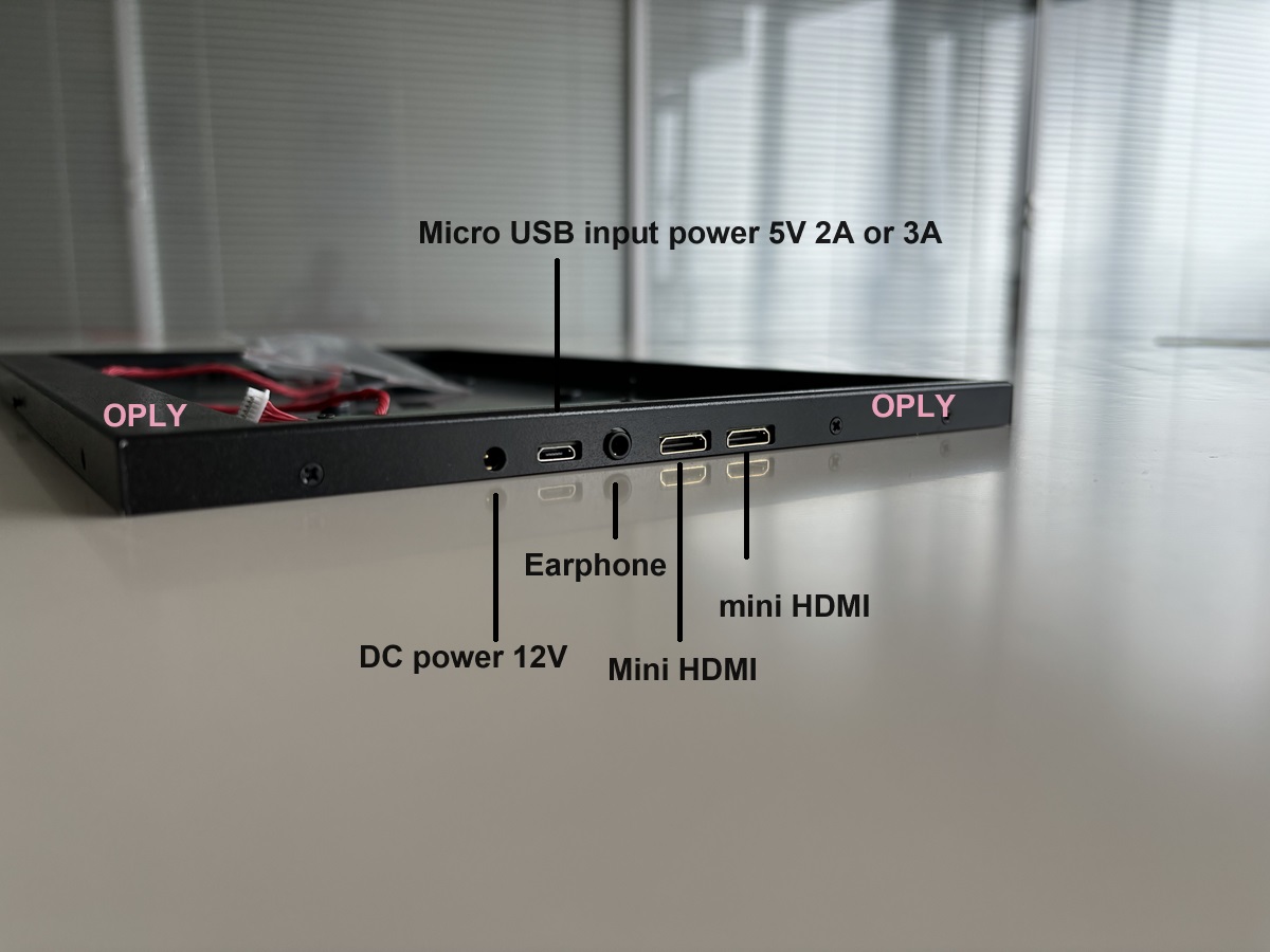超薄型金属ケース付きedpコントローラーボードキット,nv1 - Microcontroller Kit のレビューと価格