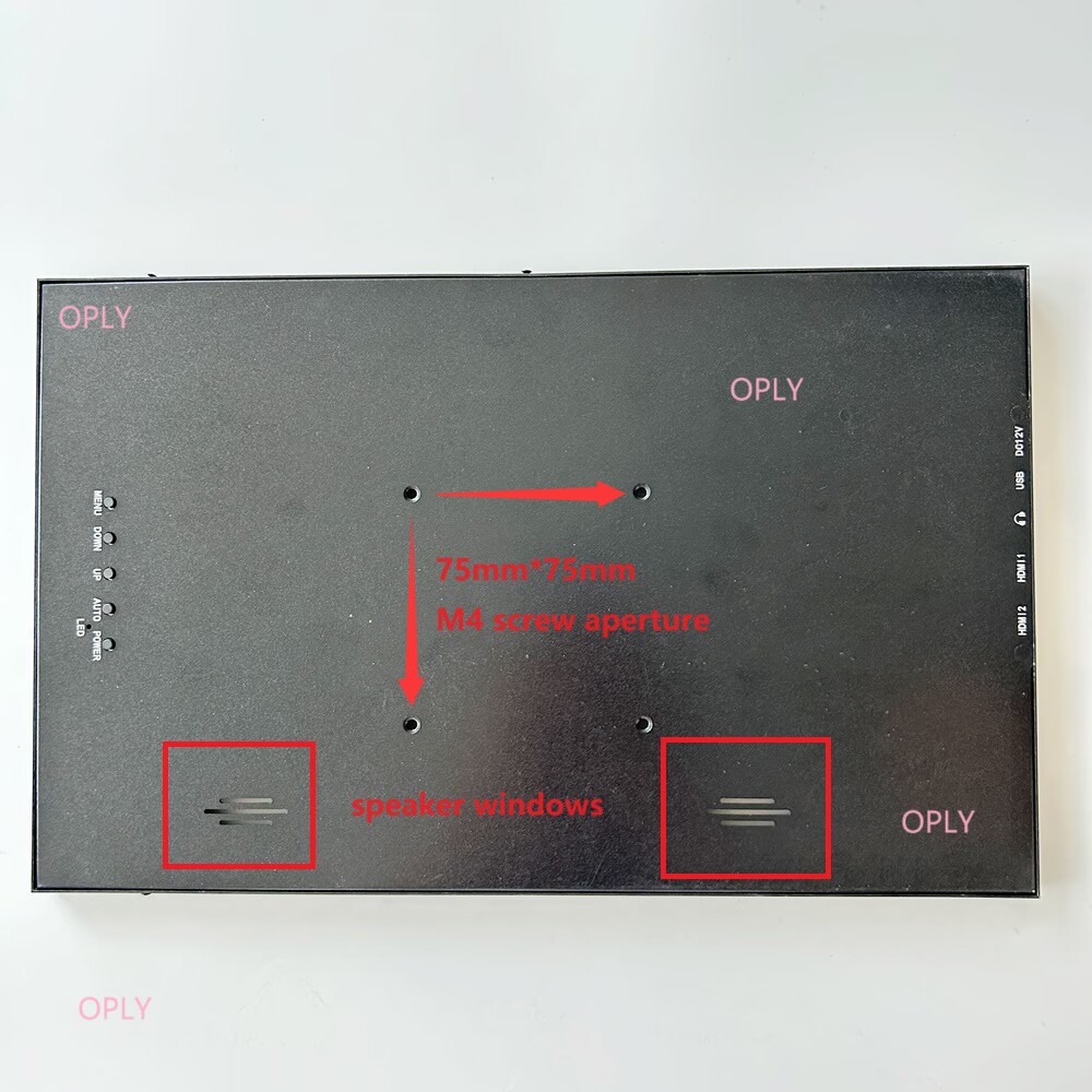 超薄型金属ケース付きedpコントローラーボードキット,nv1 - Microcontroller Kit のレビューと価格