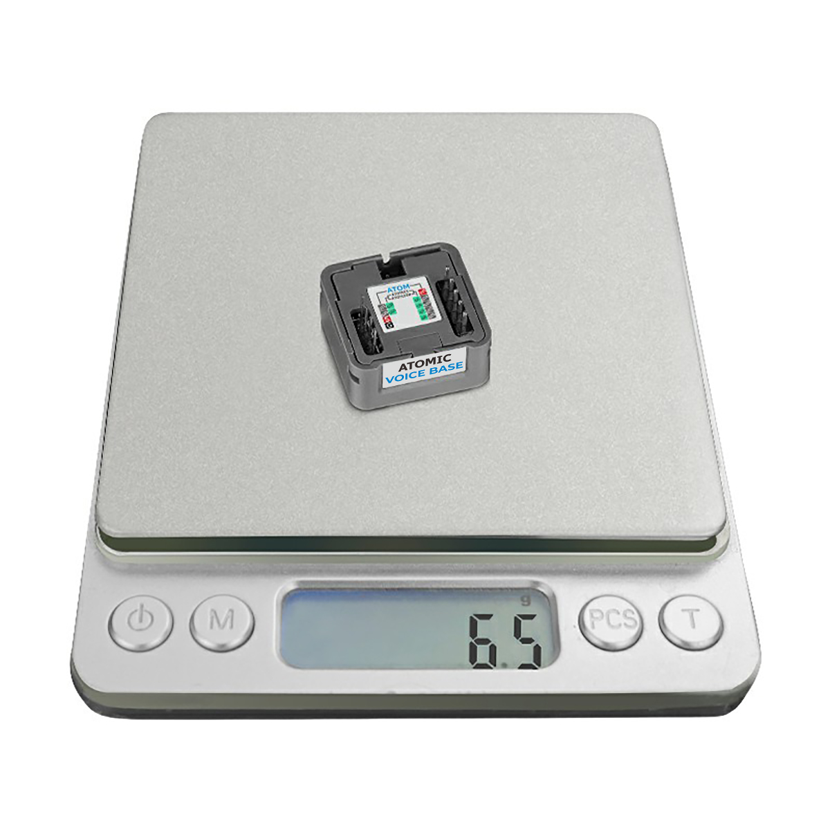 M5Stack公式アトミックボイスベース（マイクとスピーカー - Electronics Project Kit のレビューと価格