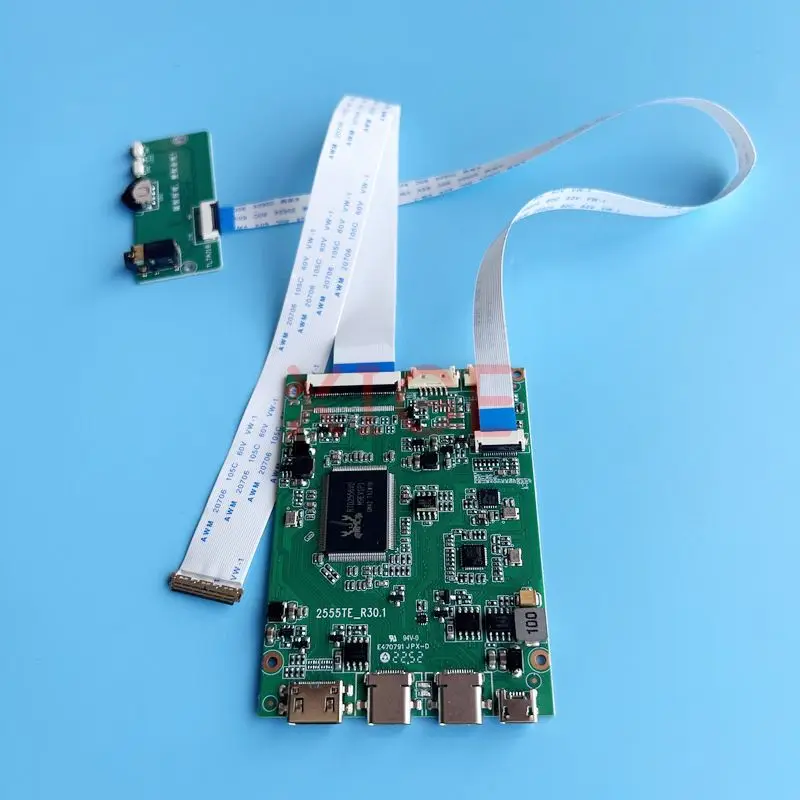 ラップトップ用コントローラードライバーボード,mini-hd - Microcontroller Kit のレビューと価格