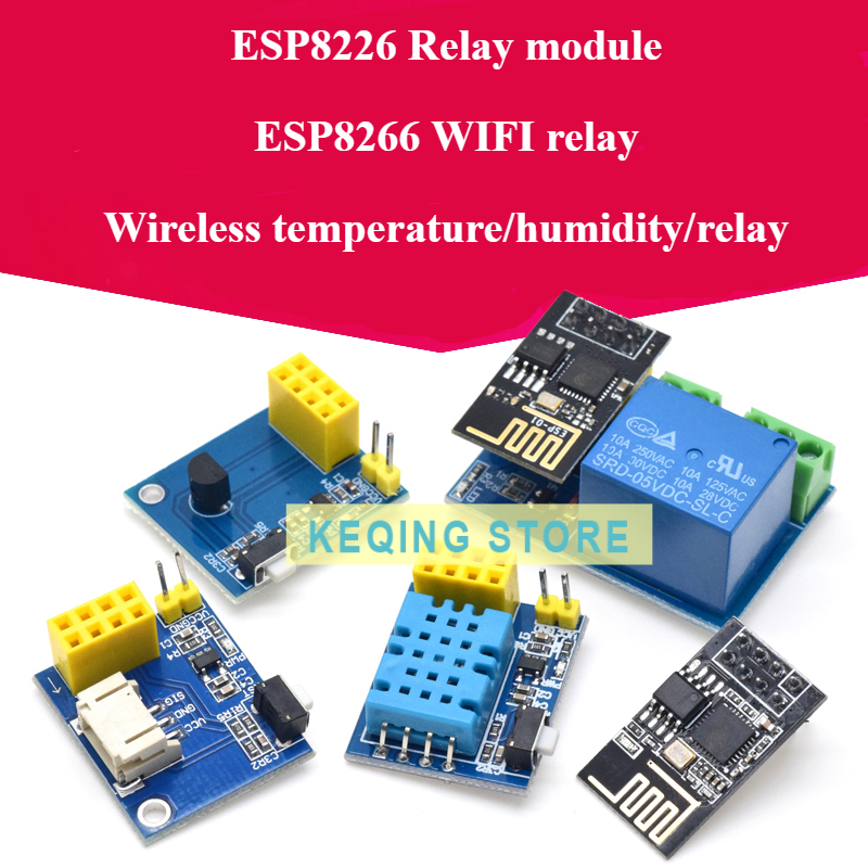 スマートwifiリレーモジュール,ソケット,esp8266  - Esp8266 Relay Module のレビューと価格