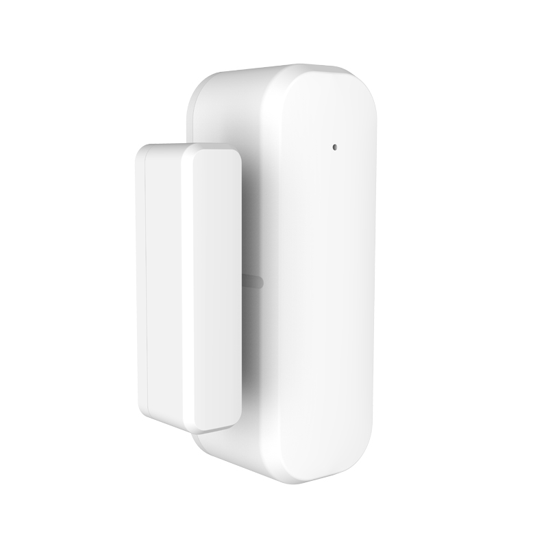 Tuya Wi-Fi スマートドアおよび窓センサー 磁気スイ - Smart Home Automation Kit のレビューと価格