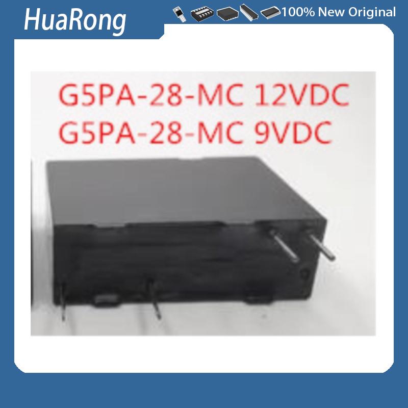 5 ピース/ロット G5PA-28-MC 12VDC G5P - Esp8266 Relay Module のレビューと価格