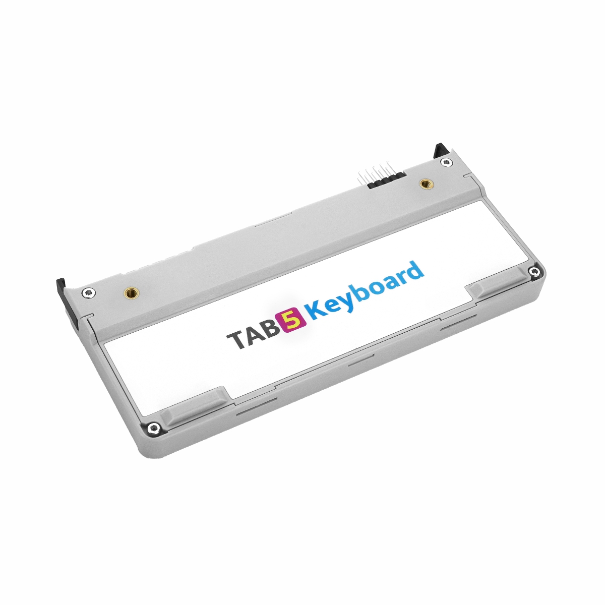 M5Stack公式キーボード（Tab5用） - Electronics Project Kit のレビューと価格