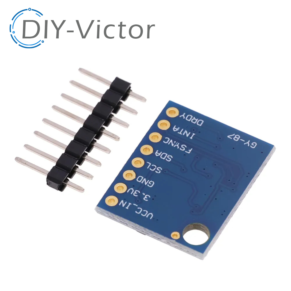 GY-87 10DOFモジュール、オリジナルMPU6050、 - Sensor Kit Arduino のレビューと価格