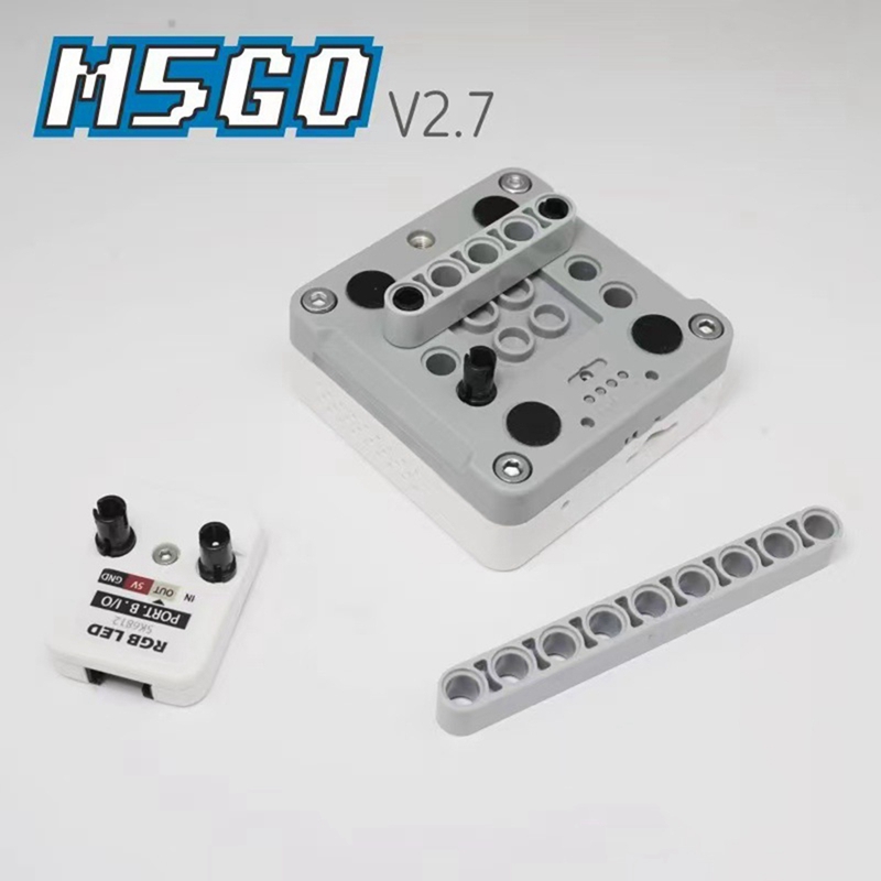 M5GO IoTキット V2.7 IoT初心者向けプログラミ - Iot Kit Beginner のレビューと価格
