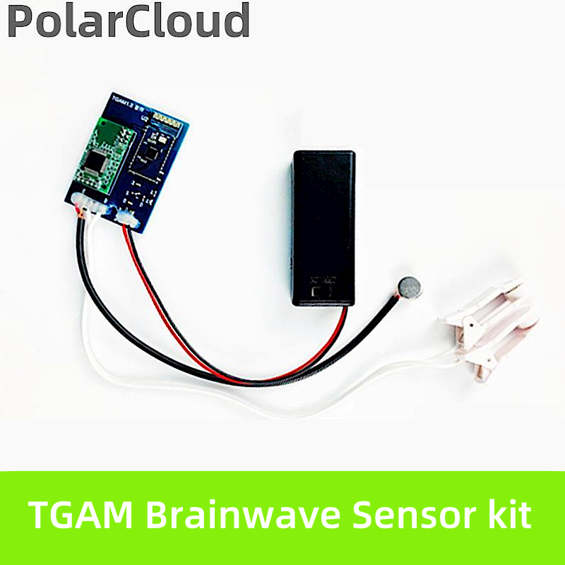 Arduino-静脈瘤センサー用tgamモジュール,ki-s - Sensor Kit Arduino のレビューと価格