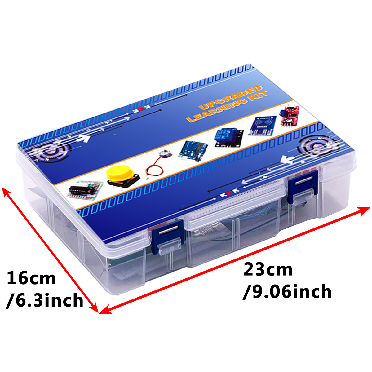 アップグレード版 RFID キット UNO R3 用 改良/ - Esp32 Smart Home Kit のレビューと価格
