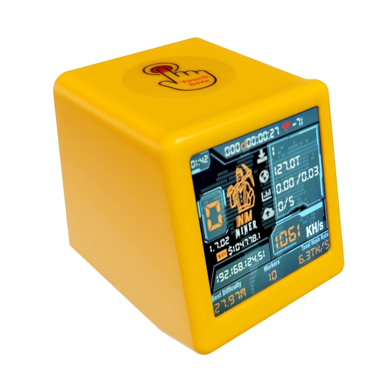 NM TV NMMiner 公式スマート TV 1060KH - Smart Home Automation Kit のレビューと価格