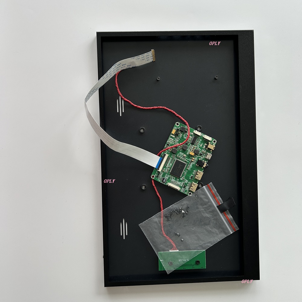 N140BGA LED 14 インチ 1366x768 用の - Microcontroller Kit のレビューと価格