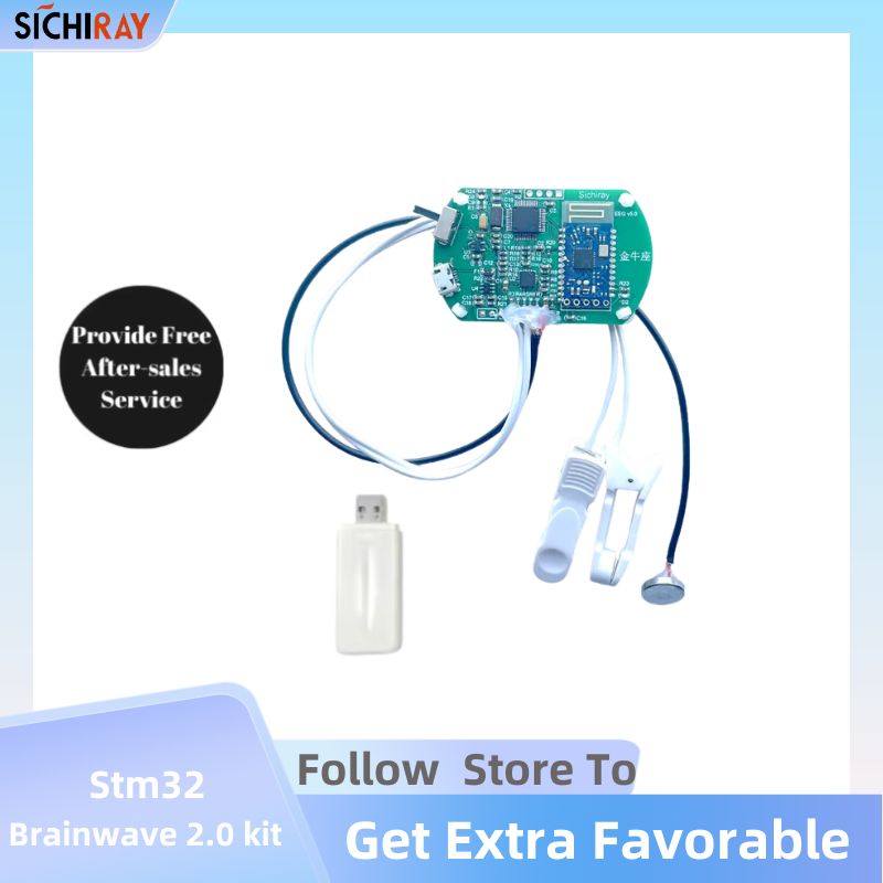 Stm32 tgカムモジュールforaruino開発キットb - Sensor Kit Arduino のレビューと価格