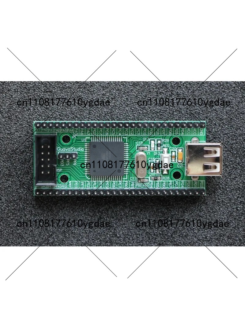 ATmega128開発ボード - 組み込みプロジェクト用マイ - Microcontroller Kit のレビューと価格